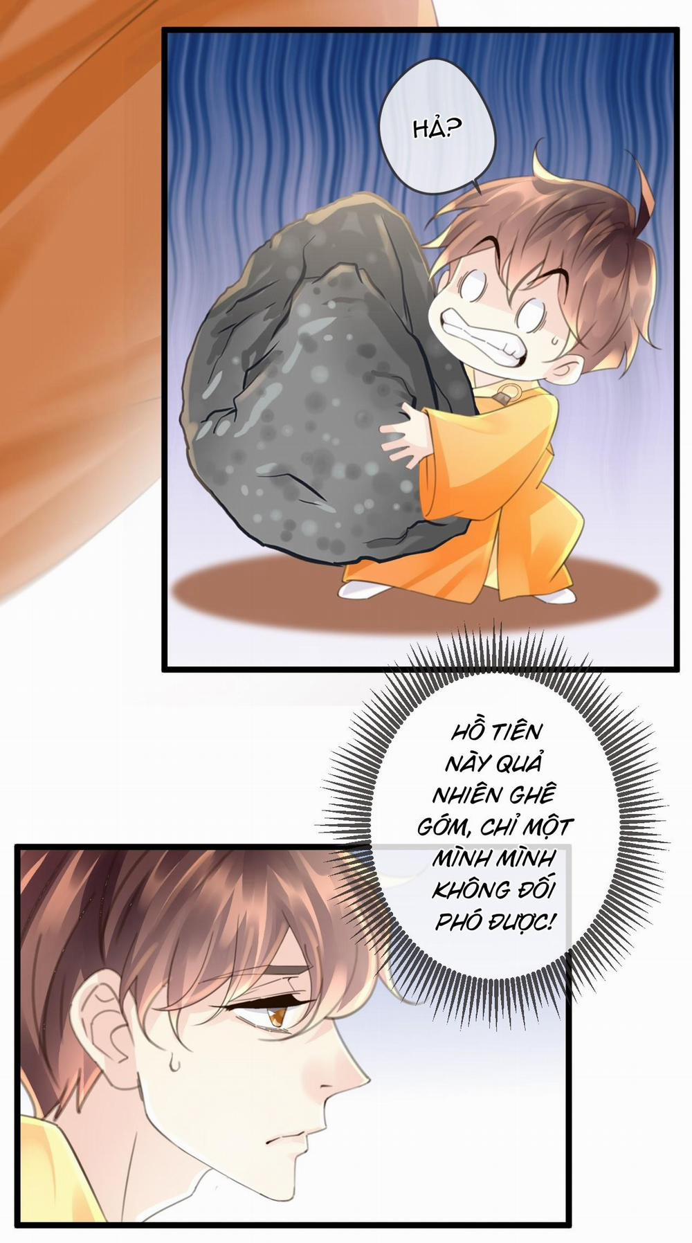 Chinh Phục Nhà Cổ 35 trang 10