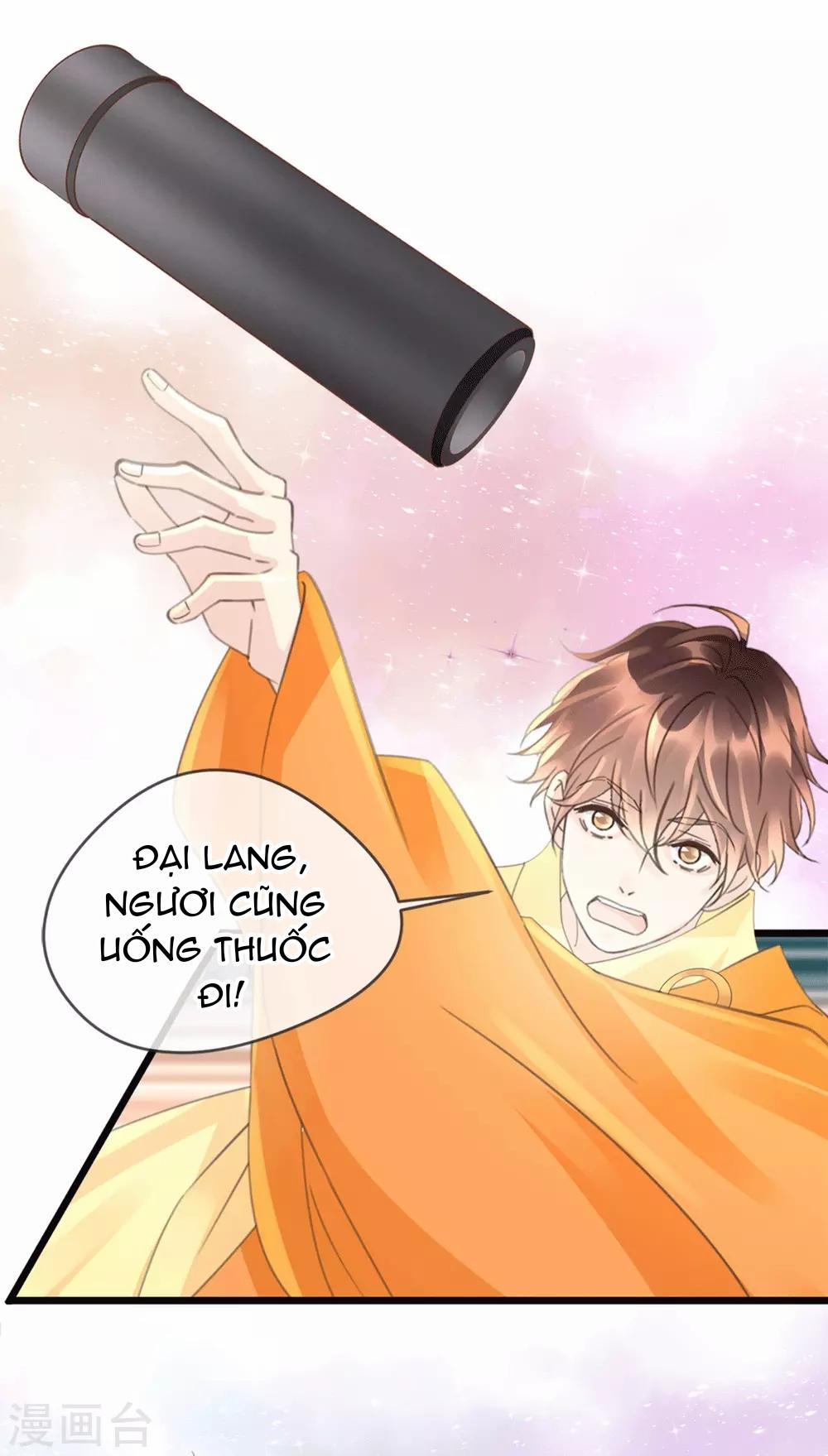 Chinh Phục Nhà Cổ 35 trang 11