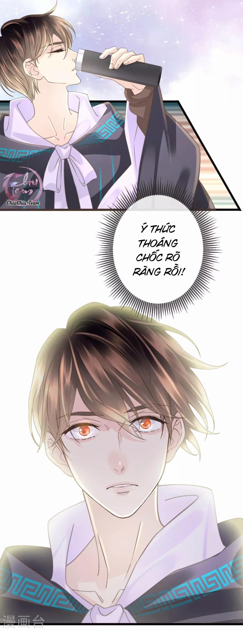 Chinh Phục Nhà Cổ 35 trang 12