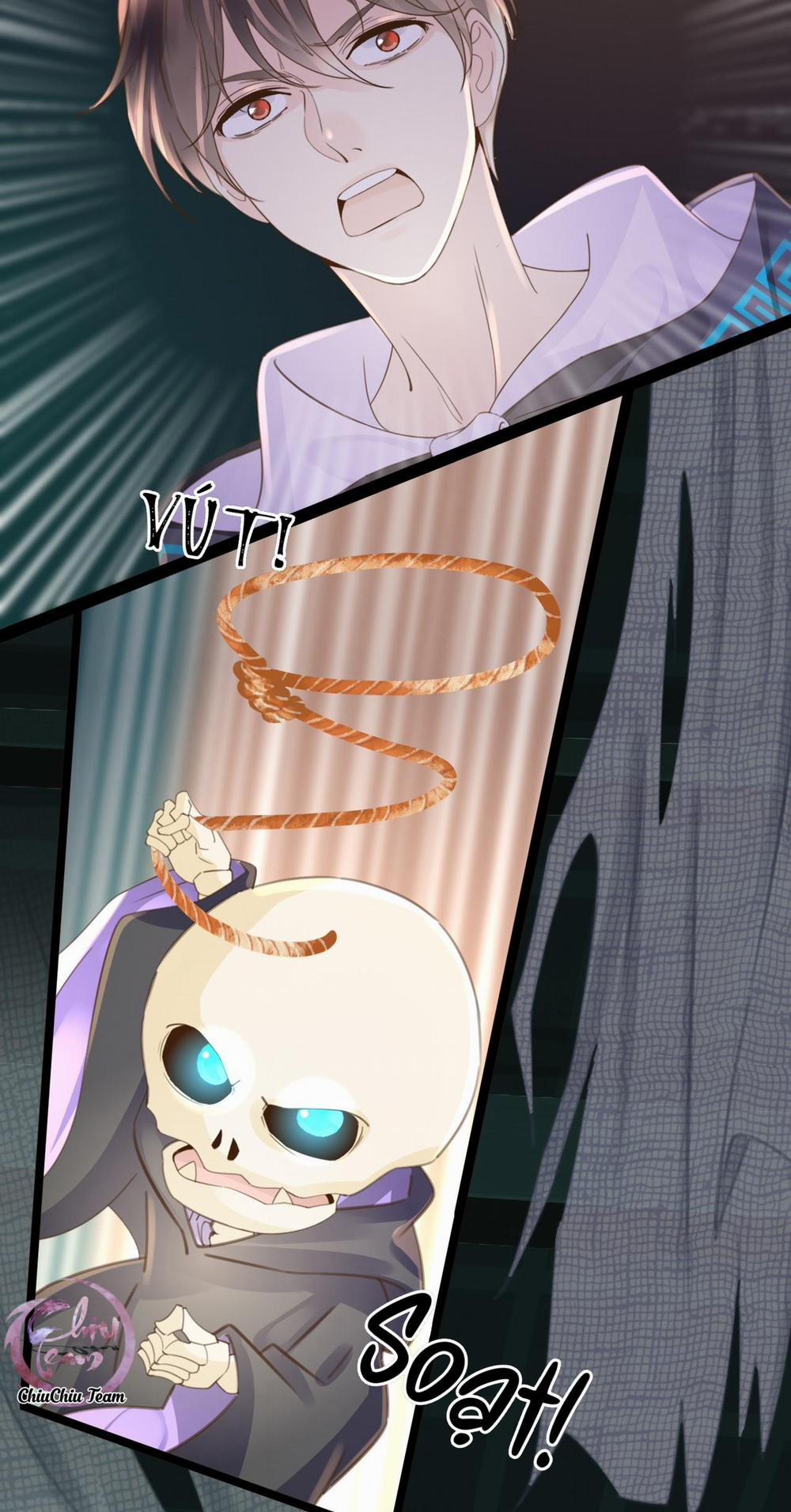 Chinh Phục Nhà Cổ 35 trang 14