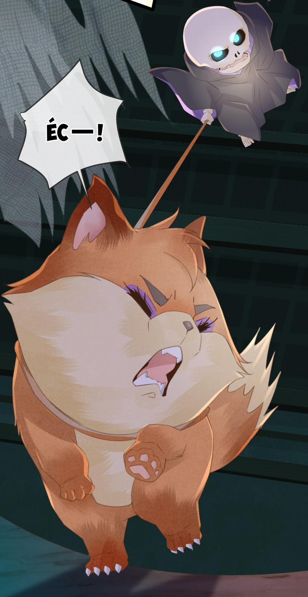 Chinh Phục Nhà Cổ 35 trang 15