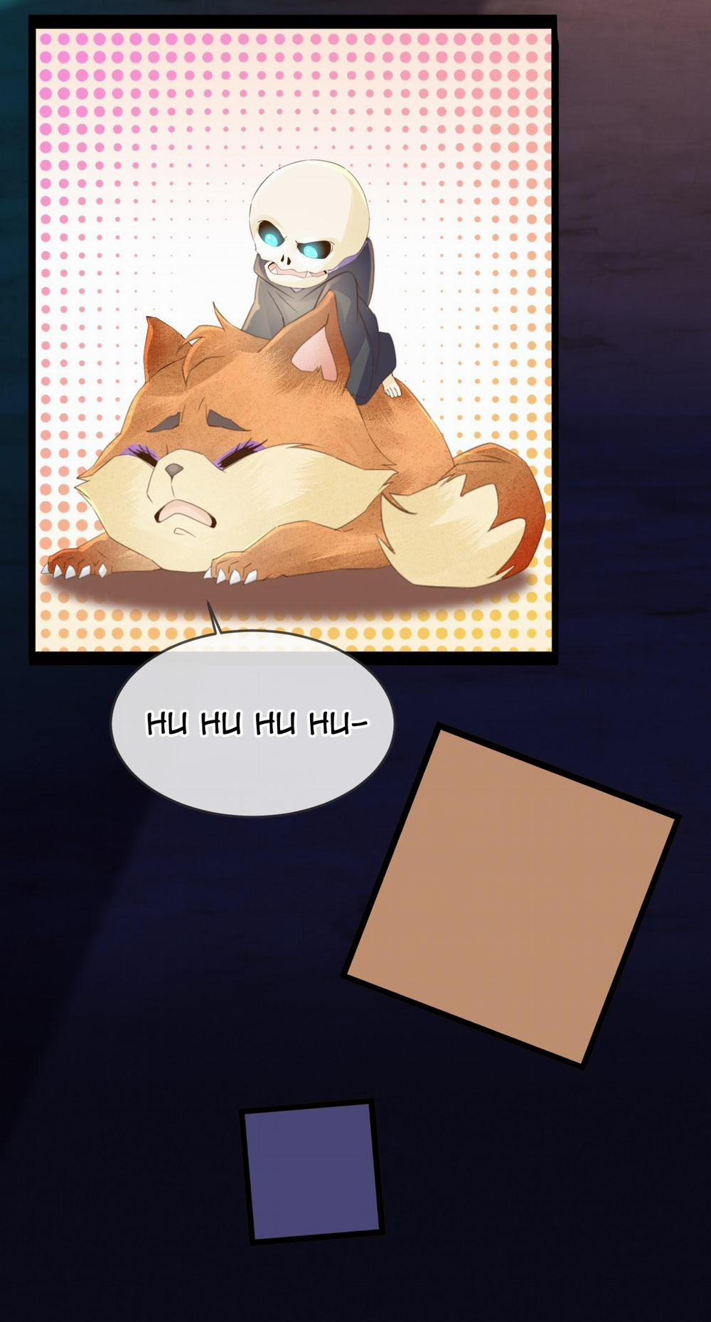 Chinh Phục Nhà Cổ 35 trang 16