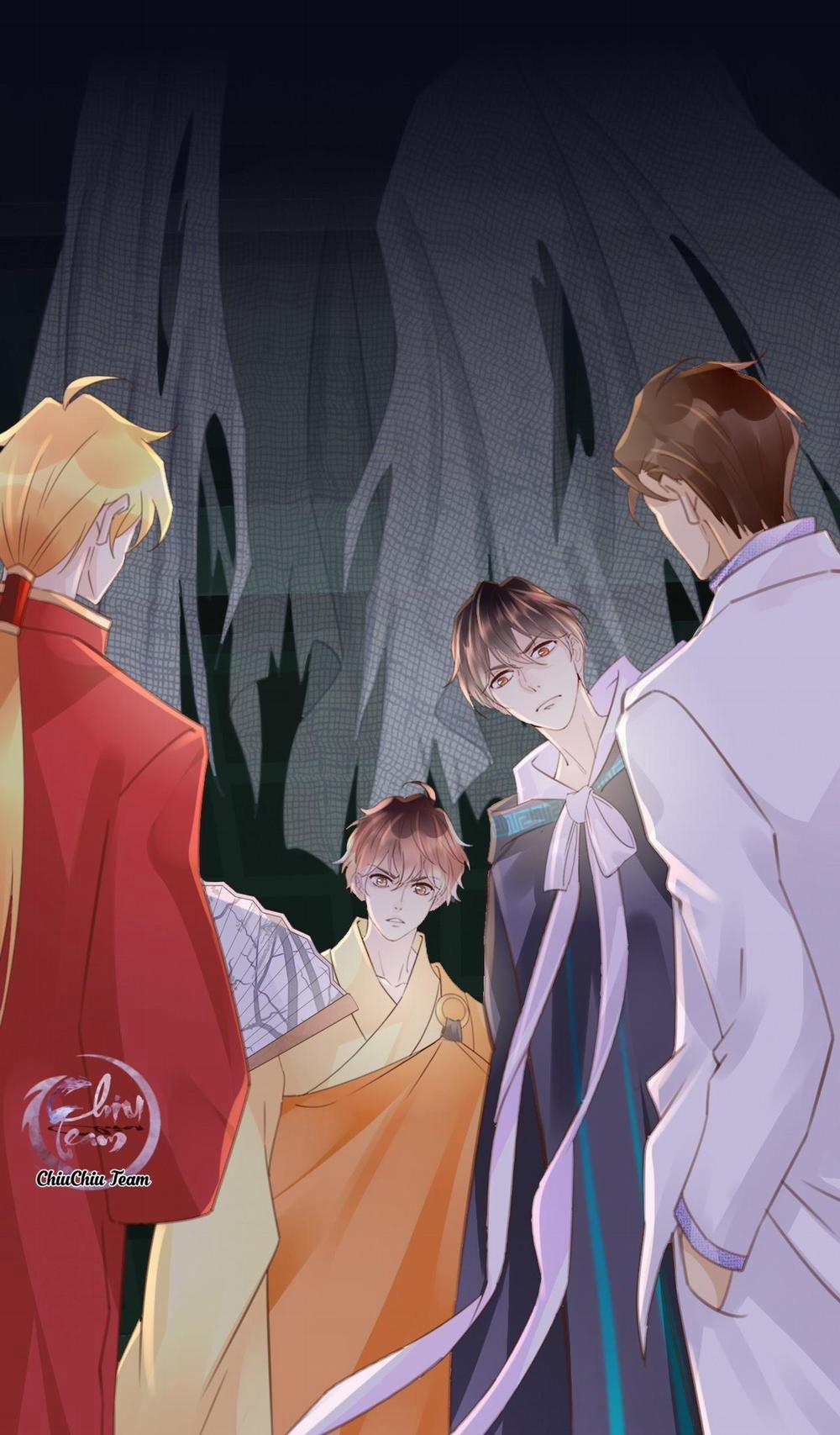 Chinh Phục Nhà Cổ 35 trang 17