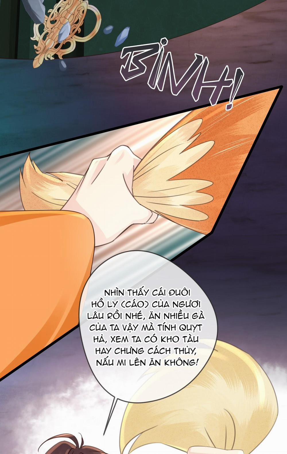 Chinh Phục Nhà Cổ 35 trang 2