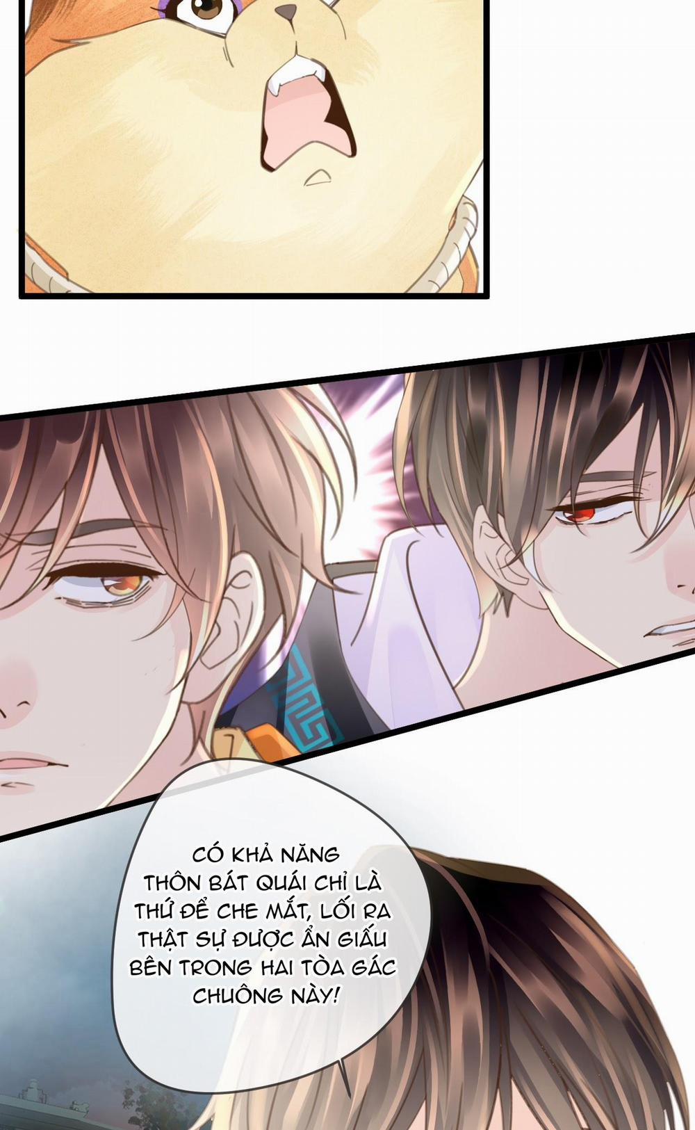 Chinh Phục Nhà Cổ 35 trang 23