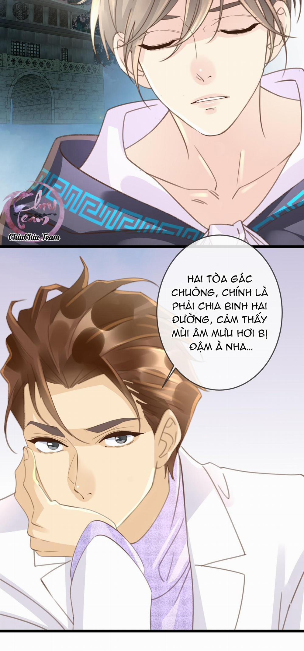 Chinh Phục Nhà Cổ 35 trang 24