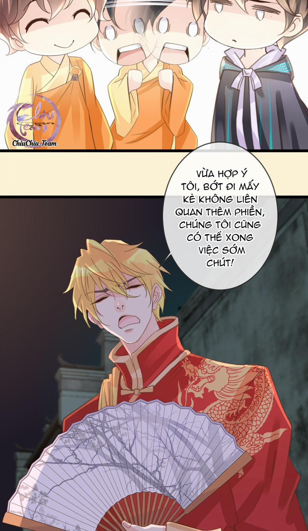 Chinh Phục Nhà Cổ 35 trang 27