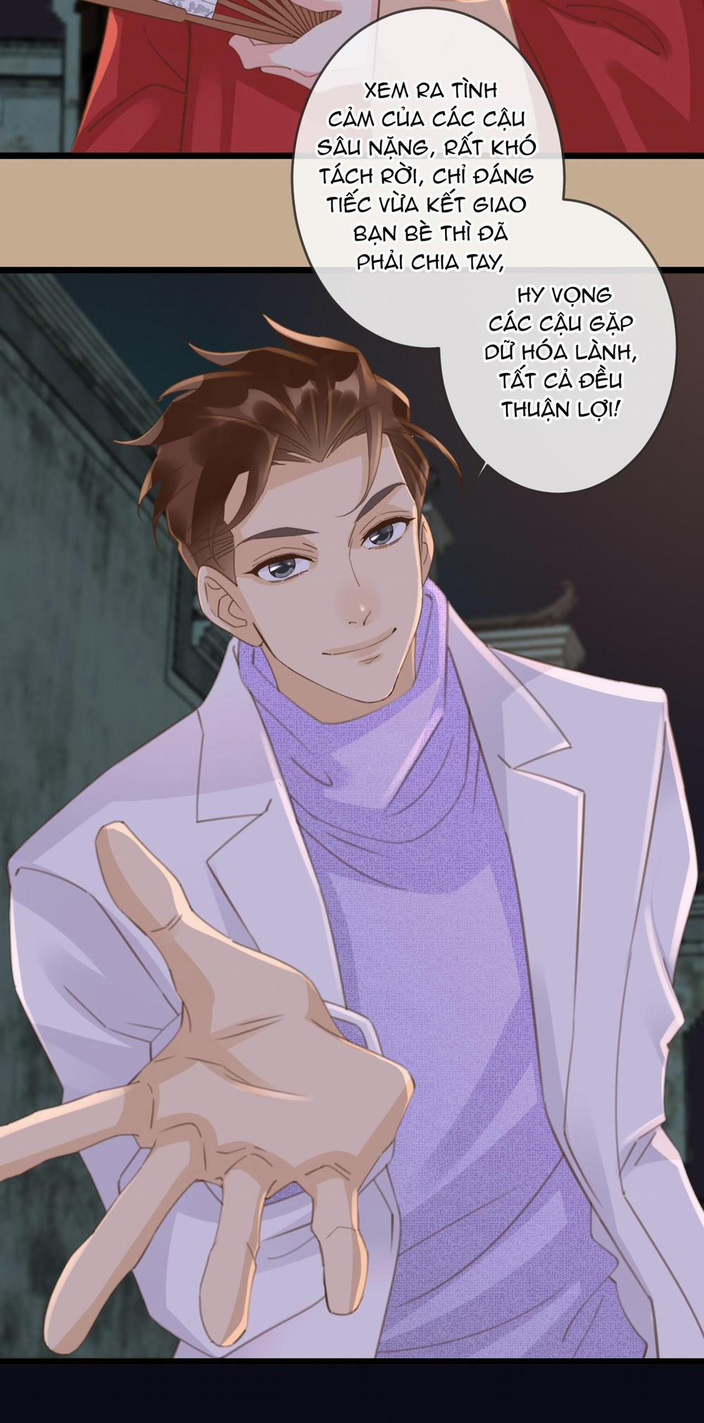 Chinh Phục Nhà Cổ 35 trang 28