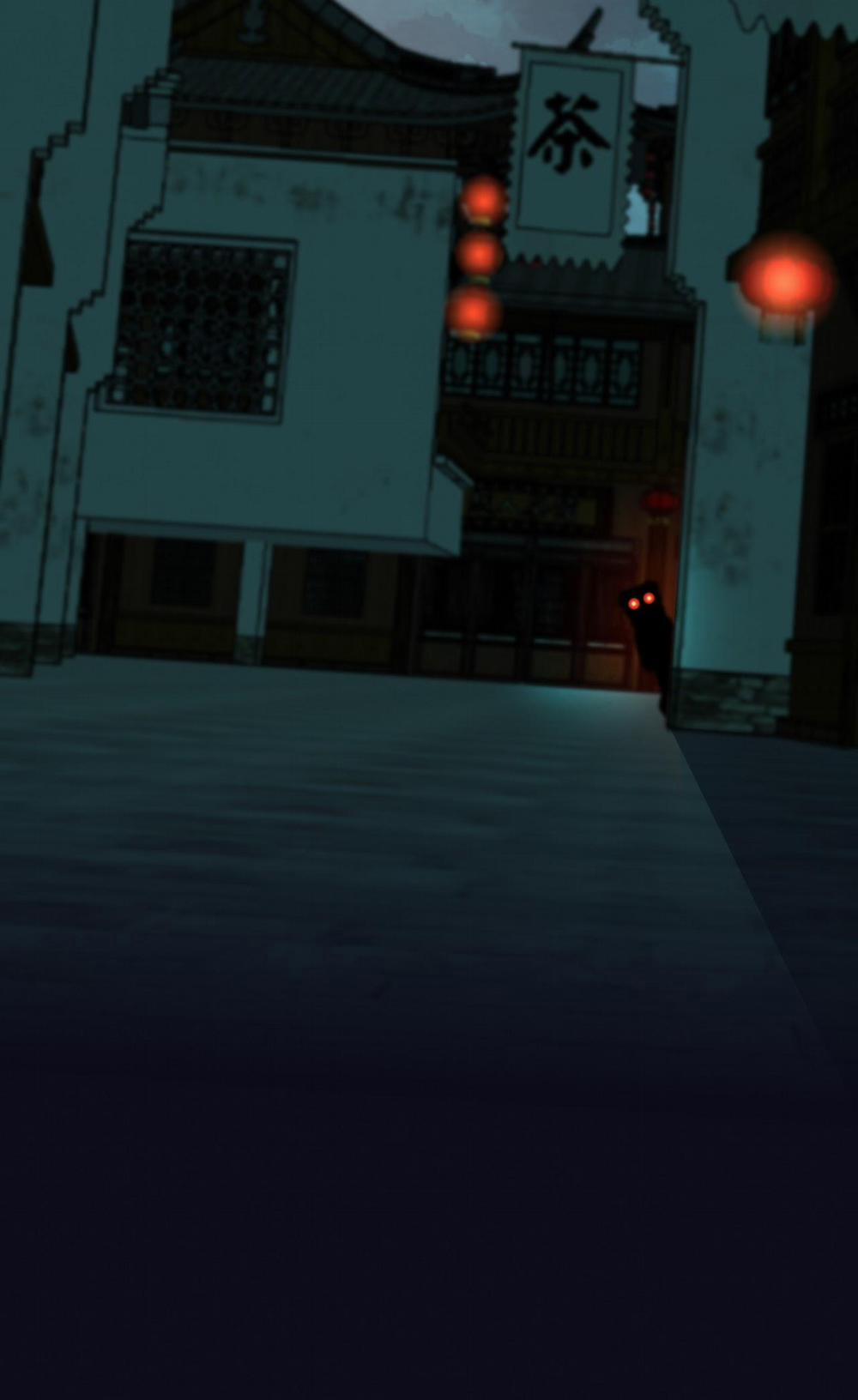 Chinh Phục Nhà Cổ 35 trang 31