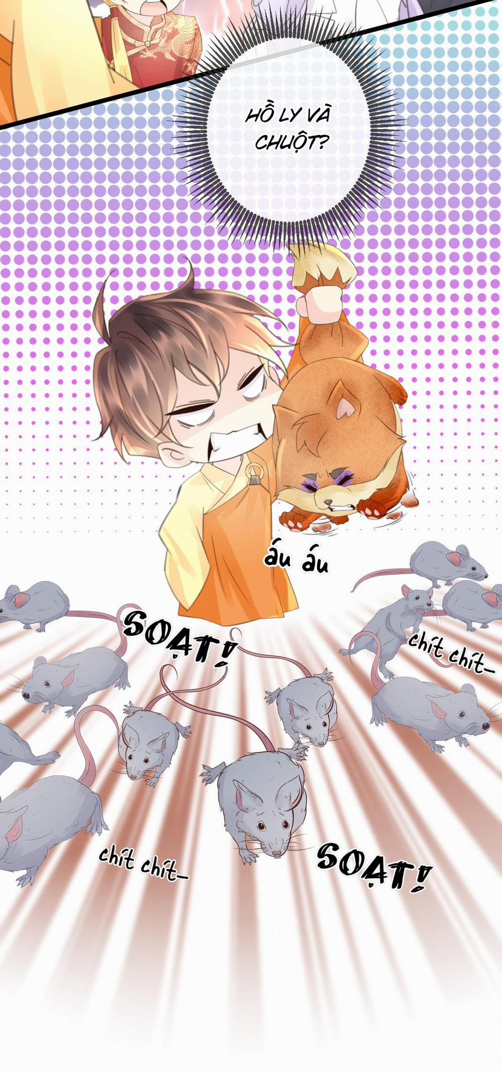 Chinh Phục Nhà Cổ 35 trang 4