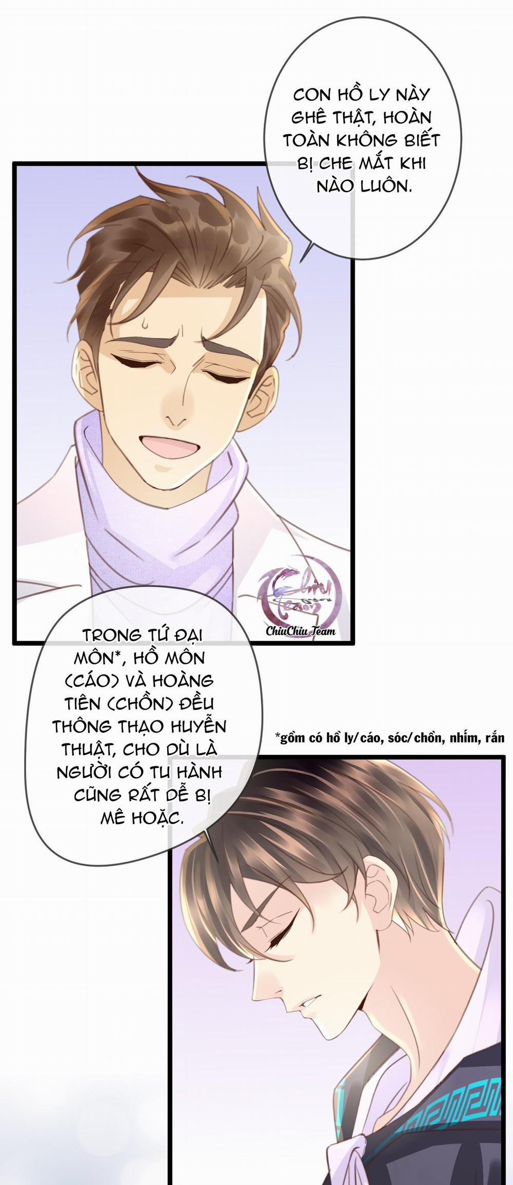 Chinh Phục Nhà Cổ 35 trang 5