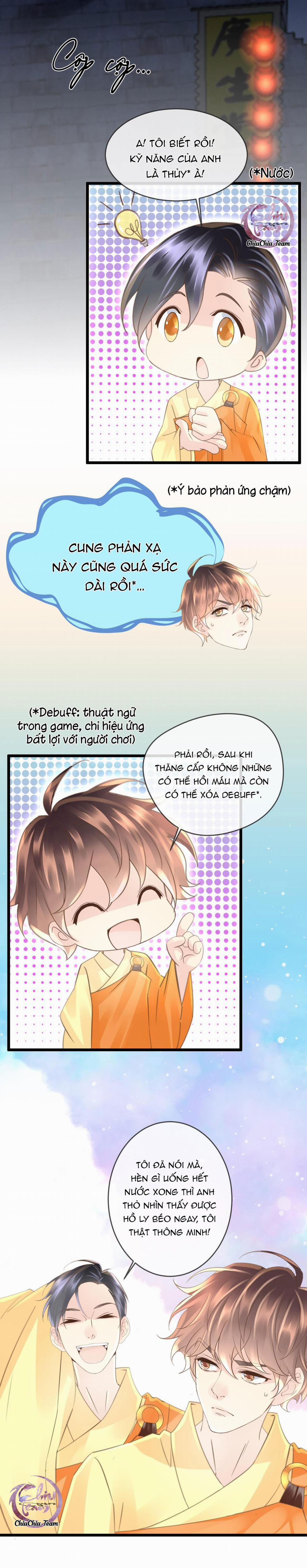 Chinh Phục Nhà Cổ 36 trang 1