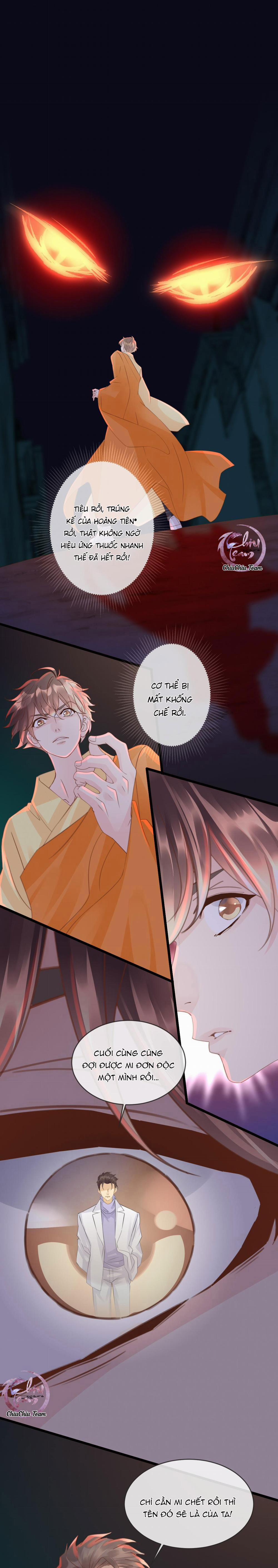 Chinh Phục Nhà Cổ 36 trang 10