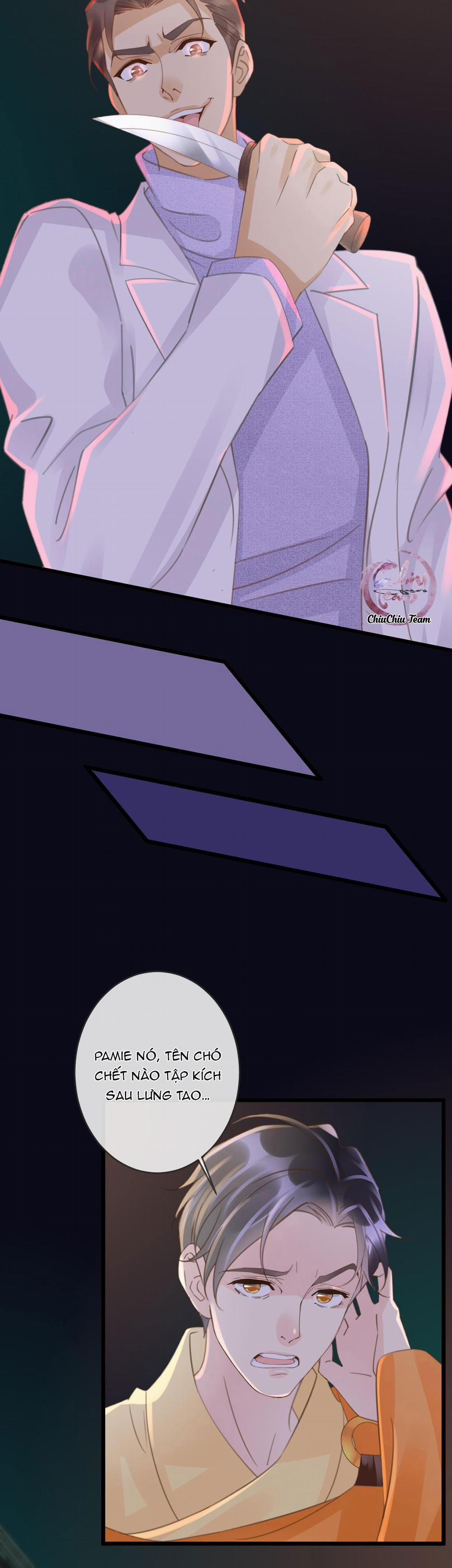 Chinh Phục Nhà Cổ 36 trang 11