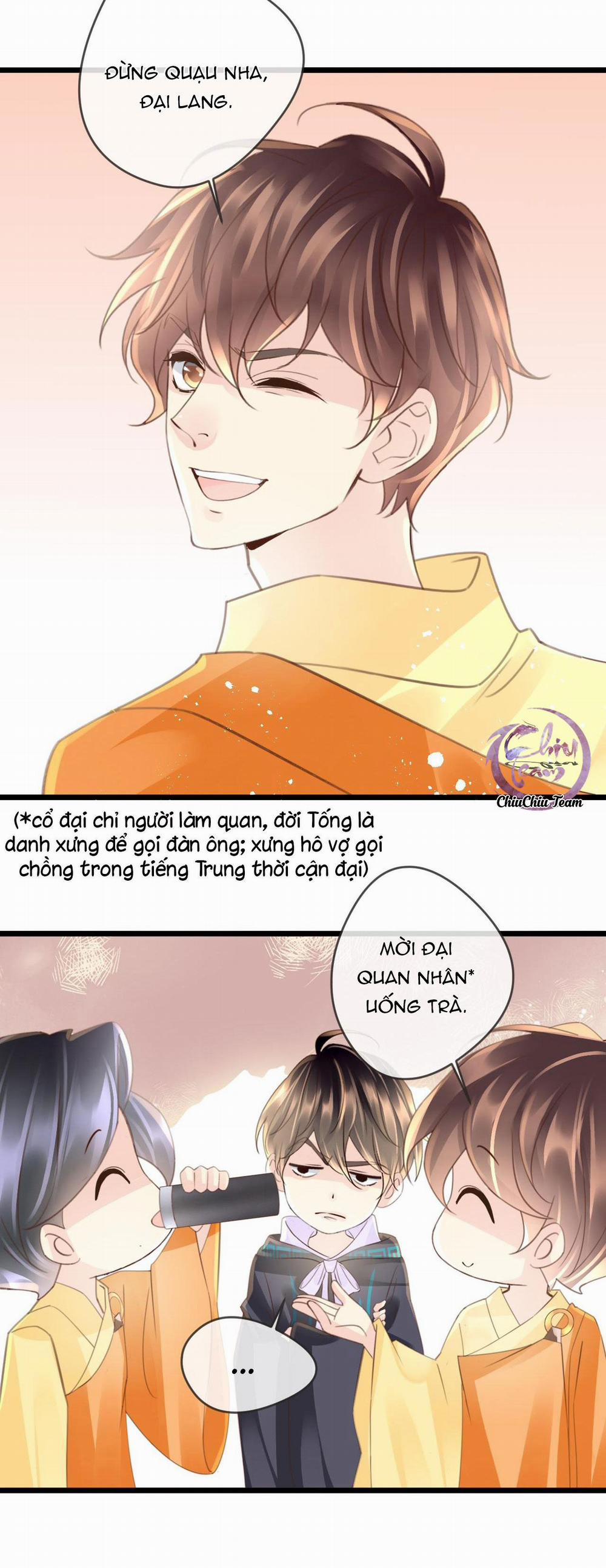 Chinh Phục Nhà Cổ 36 trang 3