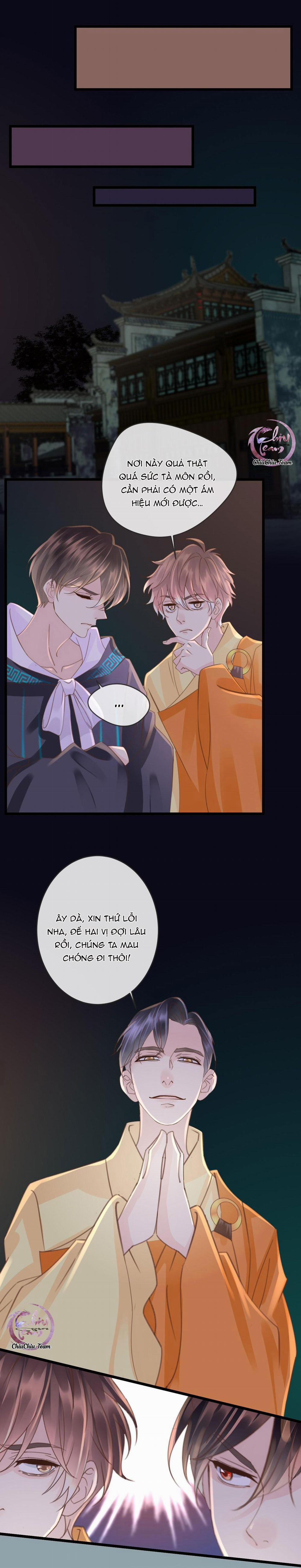 Chinh Phục Nhà Cổ 36 trang 6