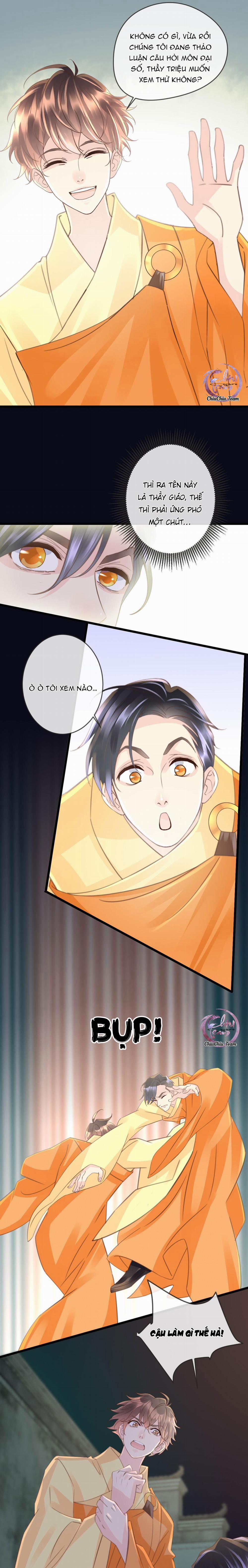 Chinh Phục Nhà Cổ 36 trang 7