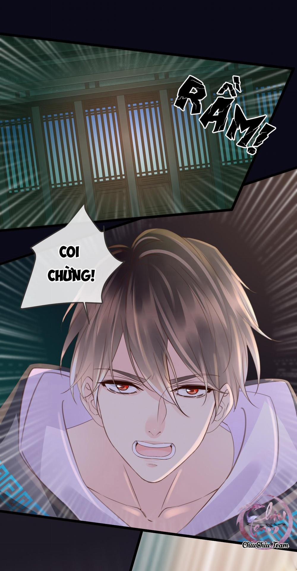 Chinh Phục Nhà Cổ 37 trang 11