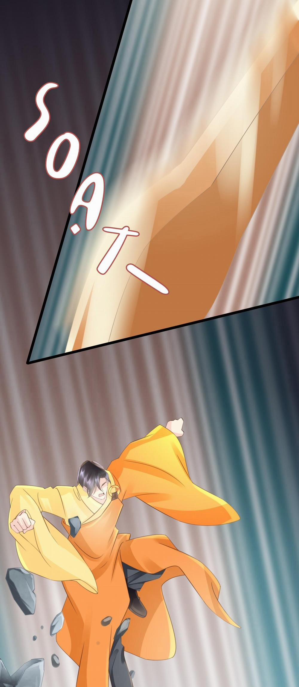 Chinh Phục Nhà Cổ 37 trang 12