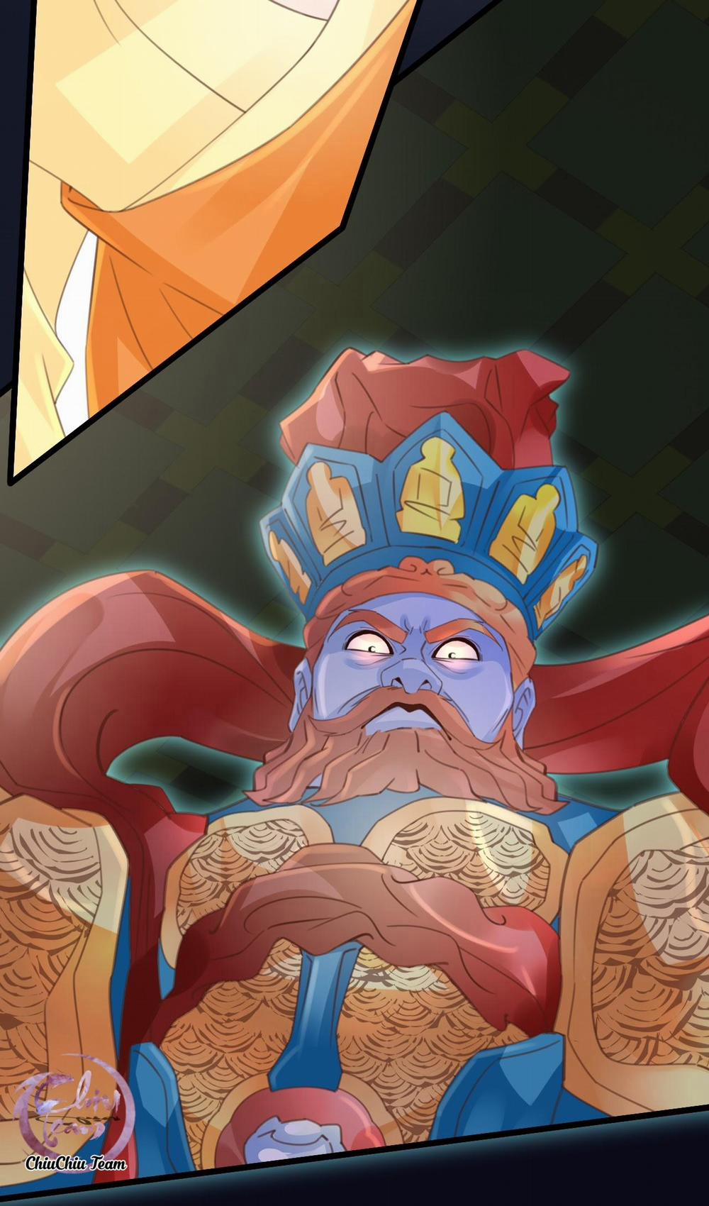 Chinh Phục Nhà Cổ 37 trang 14