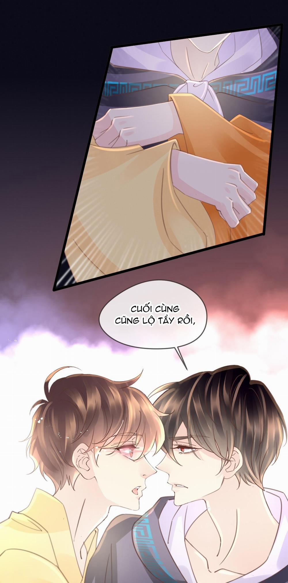 Chinh Phục Nhà Cổ 37 trang 15