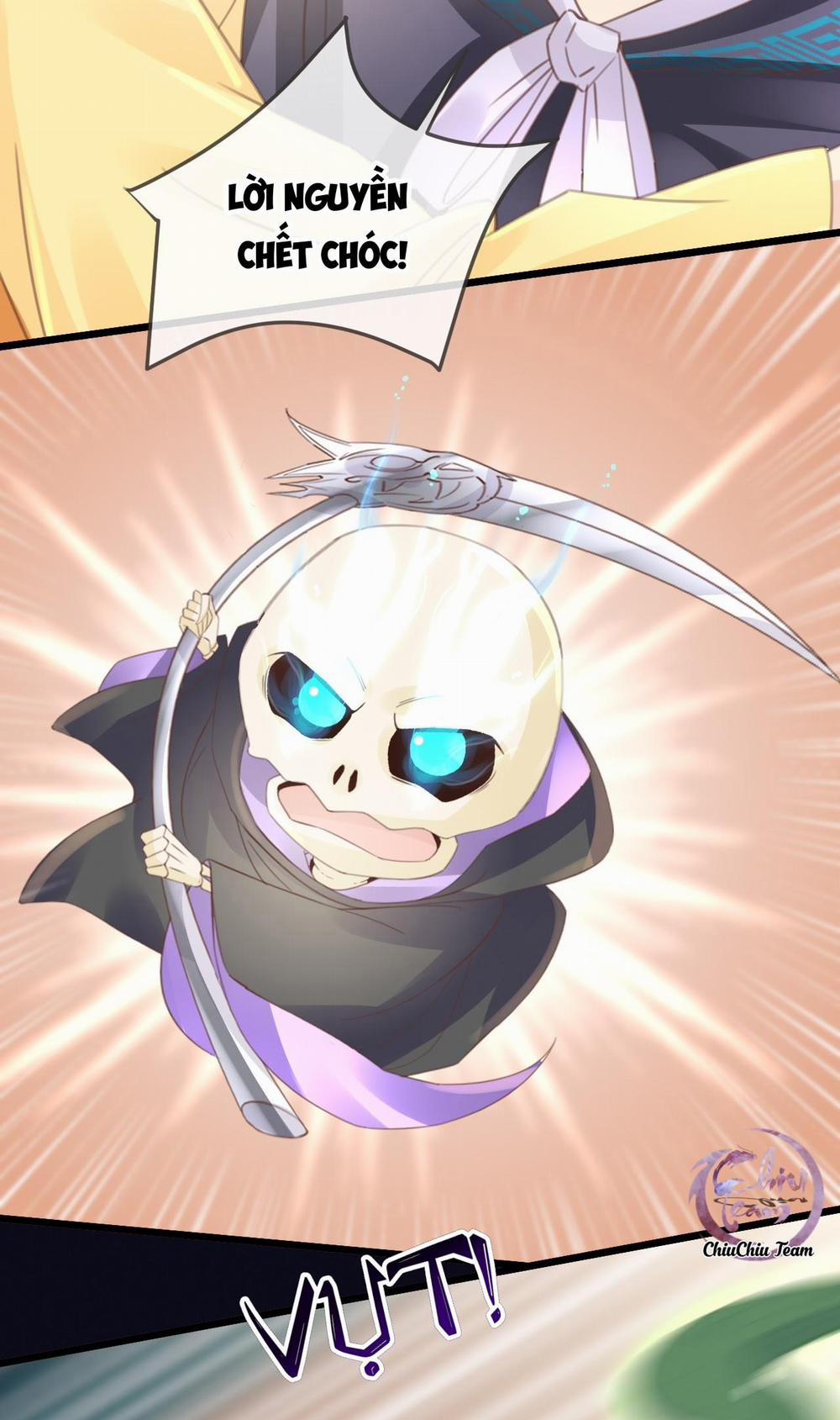 Chinh Phục Nhà Cổ 37 trang 16