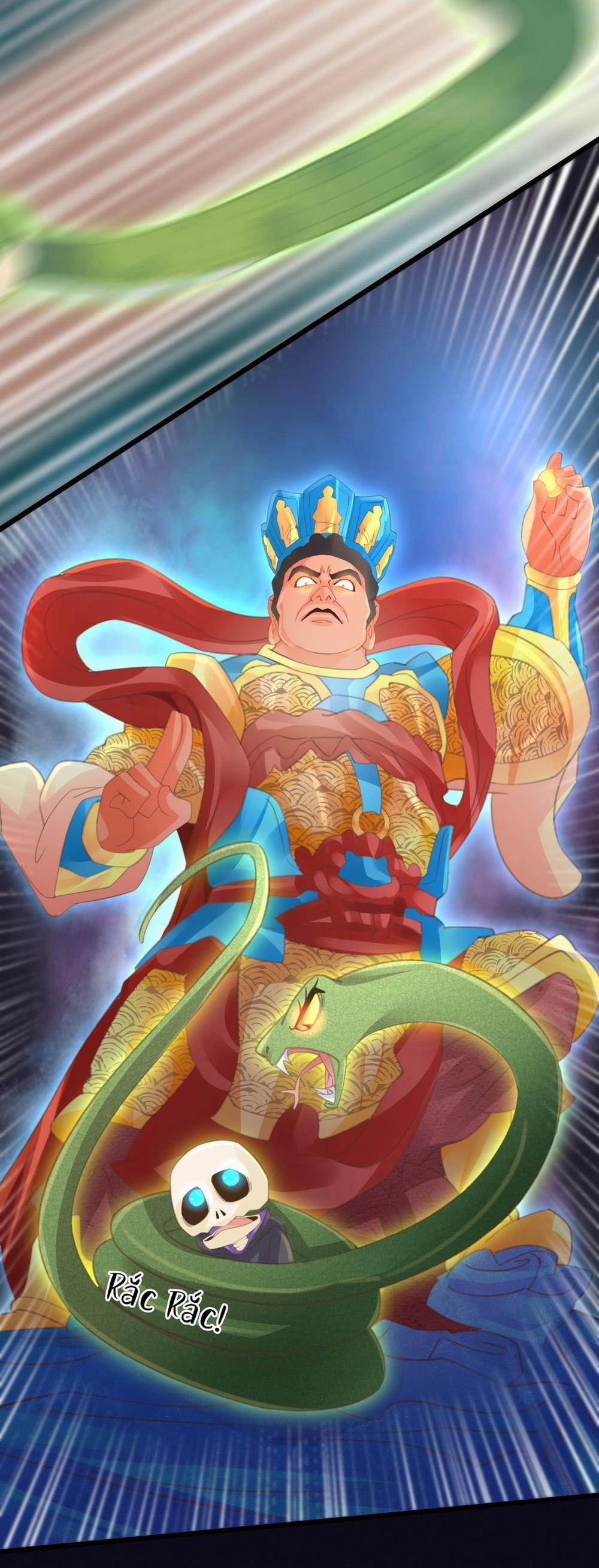 Chinh Phục Nhà Cổ 37 trang 17