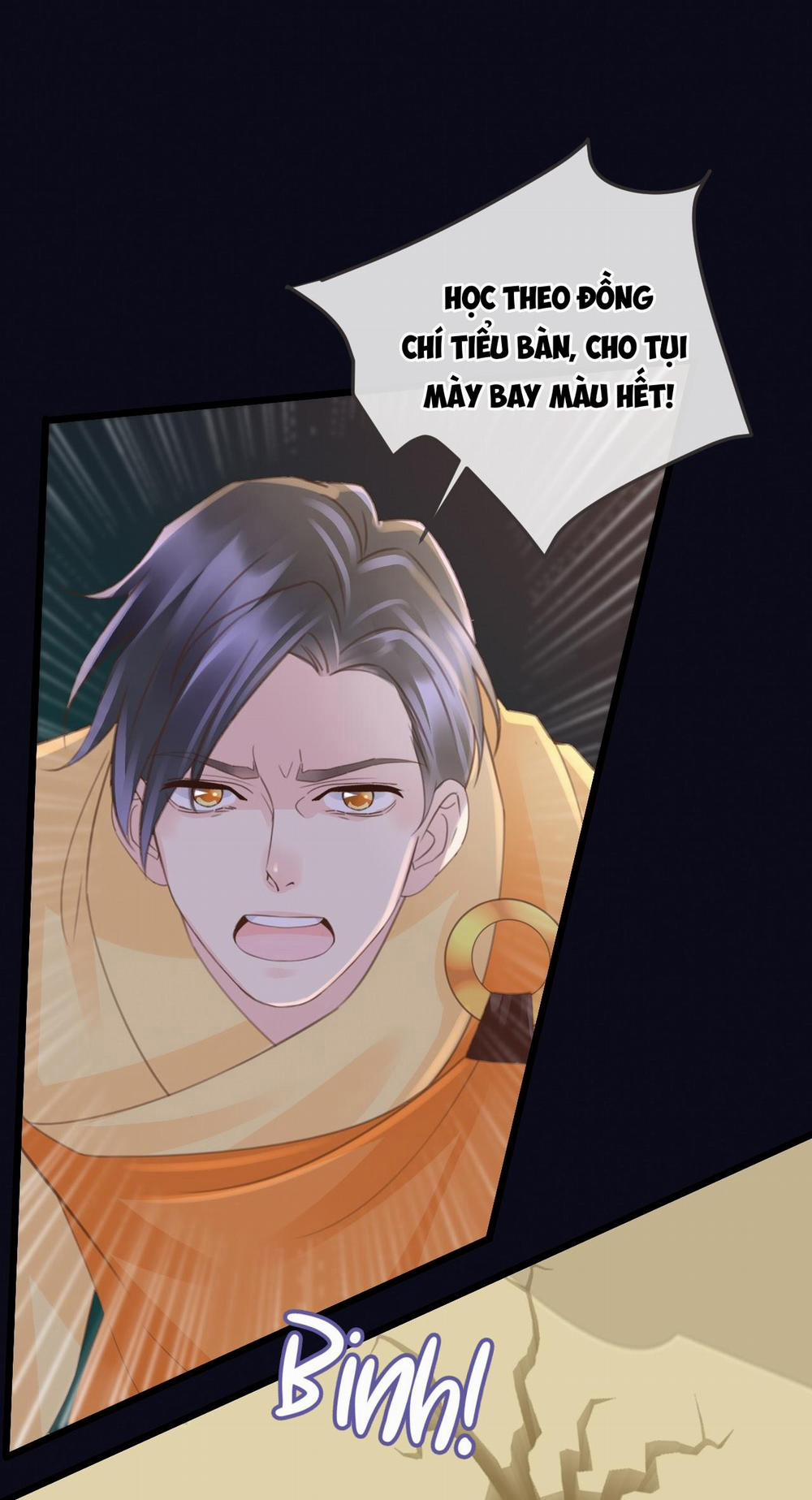 Chinh Phục Nhà Cổ 37 trang 18