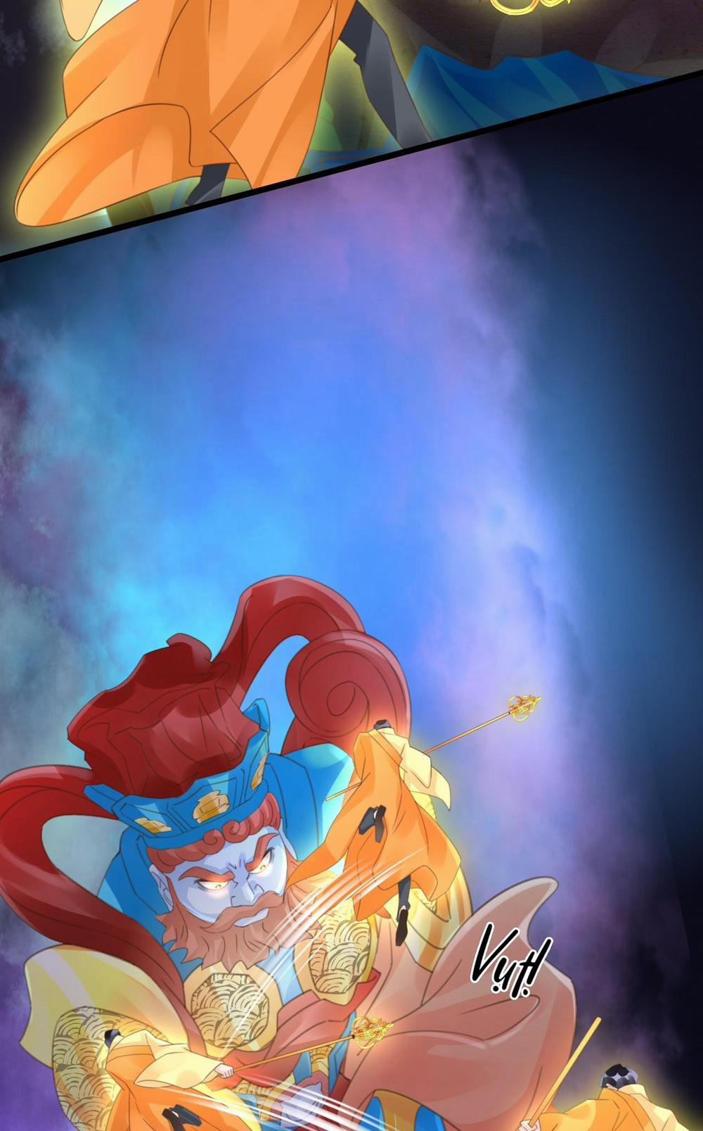 Chinh Phục Nhà Cổ 37 trang 20