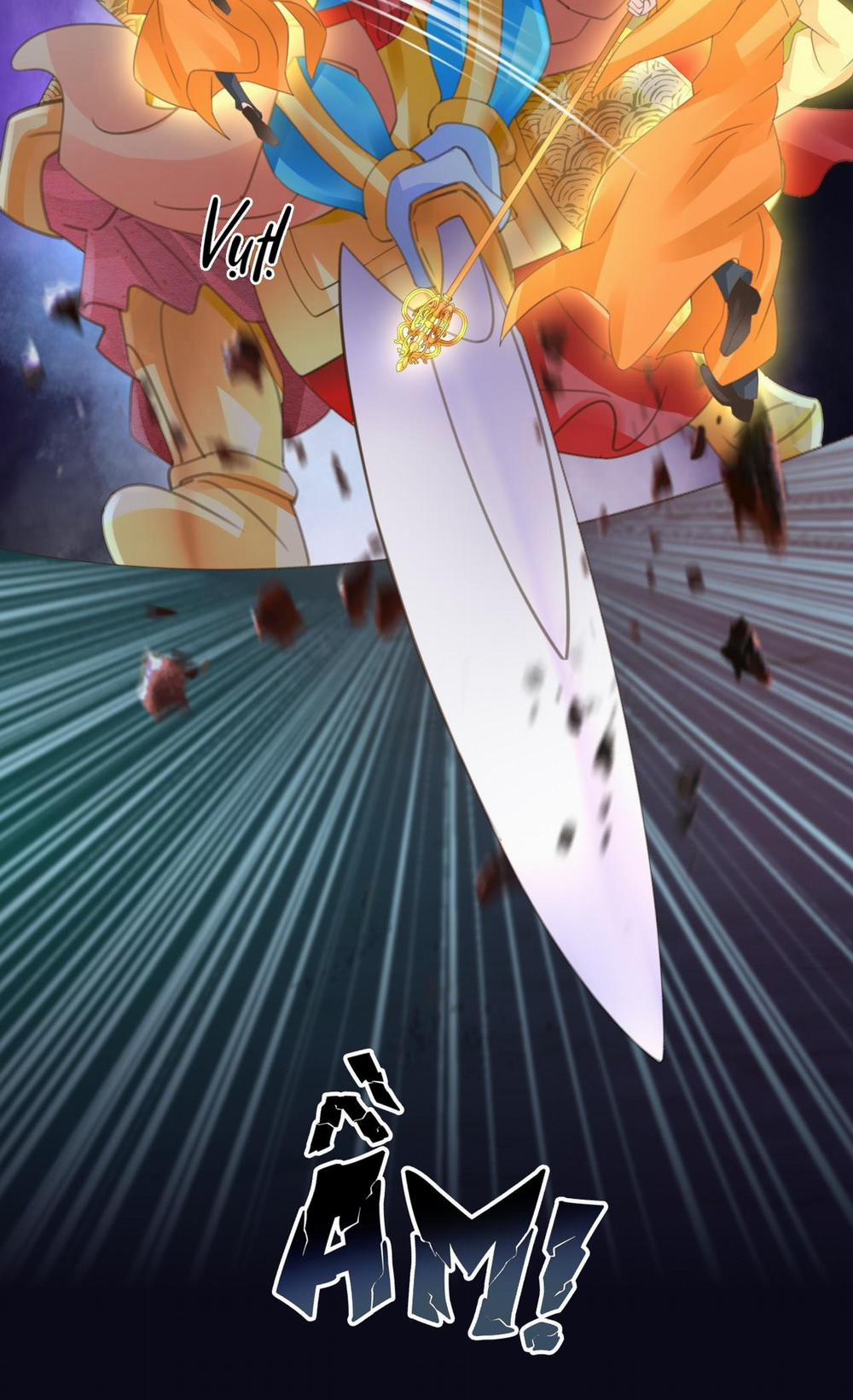 Chinh Phục Nhà Cổ 37 trang 21