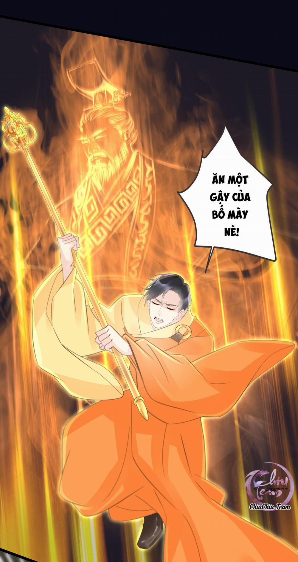 Chinh Phục Nhà Cổ 37 trang 22