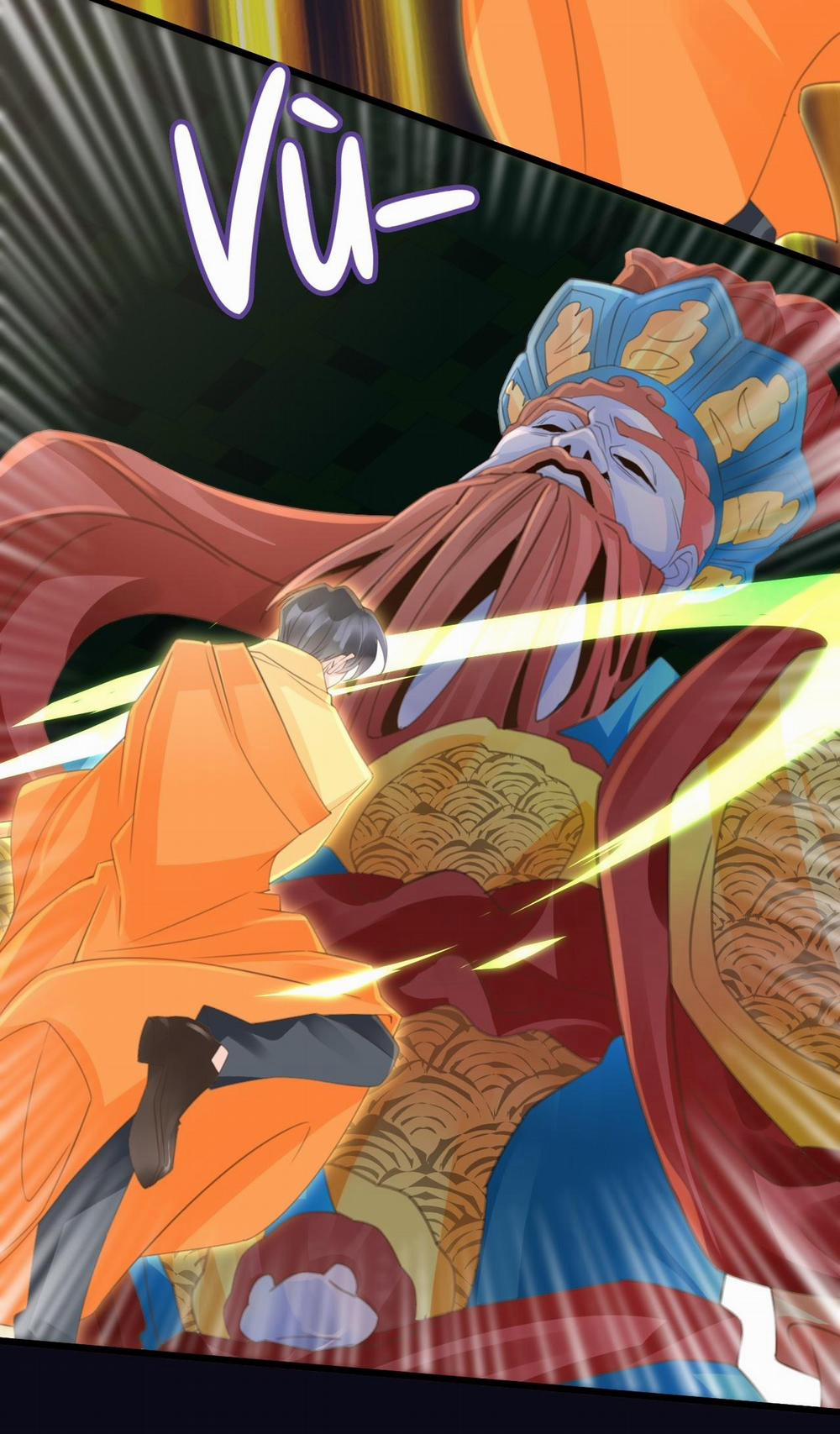 Chinh Phục Nhà Cổ 37 trang 23