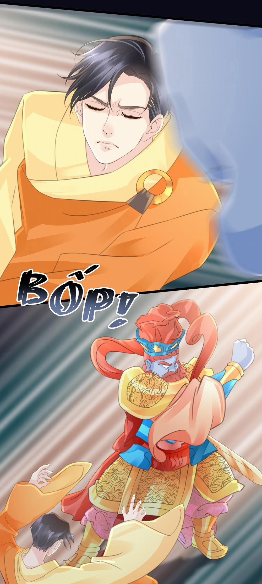 Chinh Phục Nhà Cổ 37 trang 24