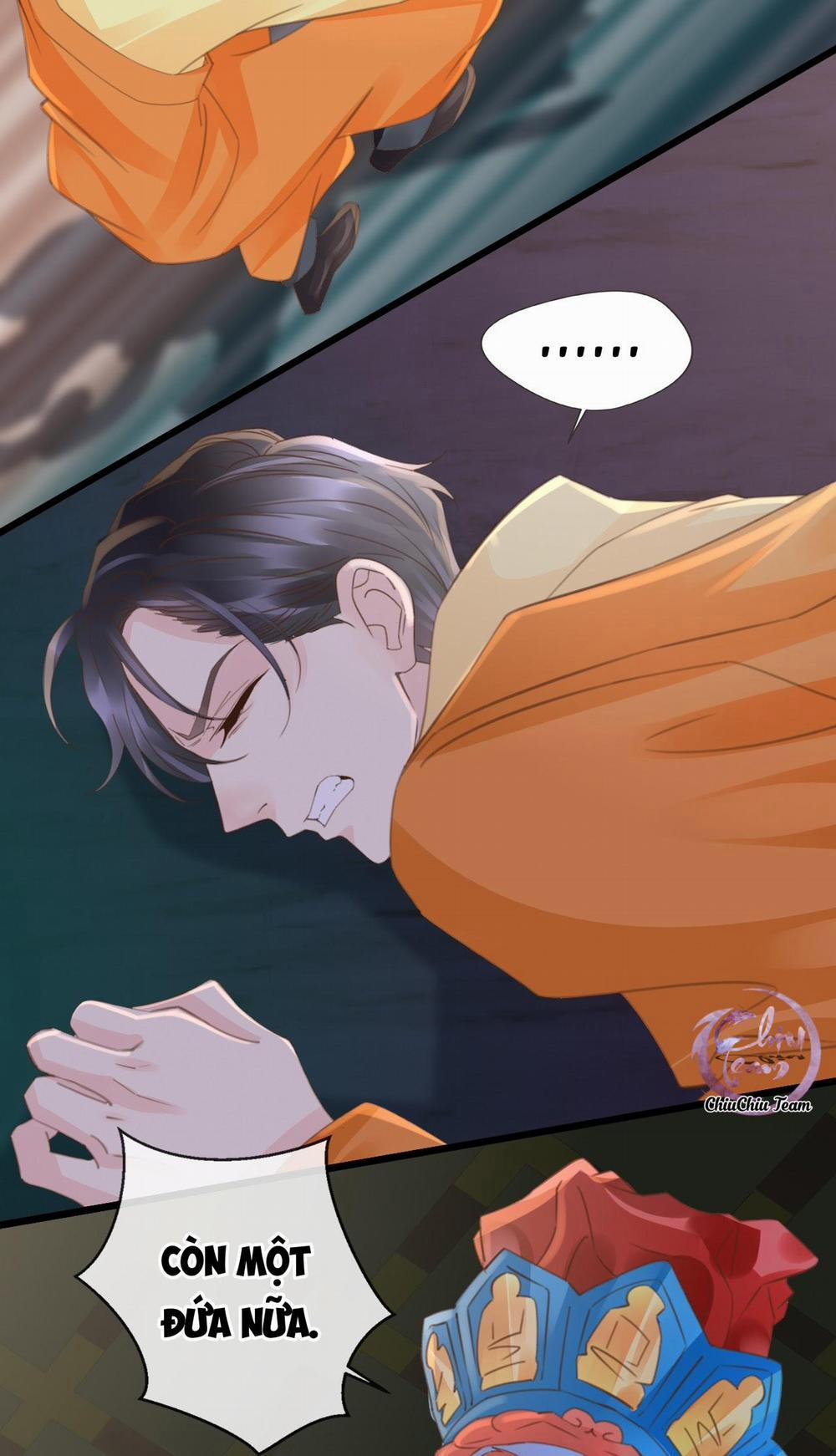 Chinh Phục Nhà Cổ 37 trang 25