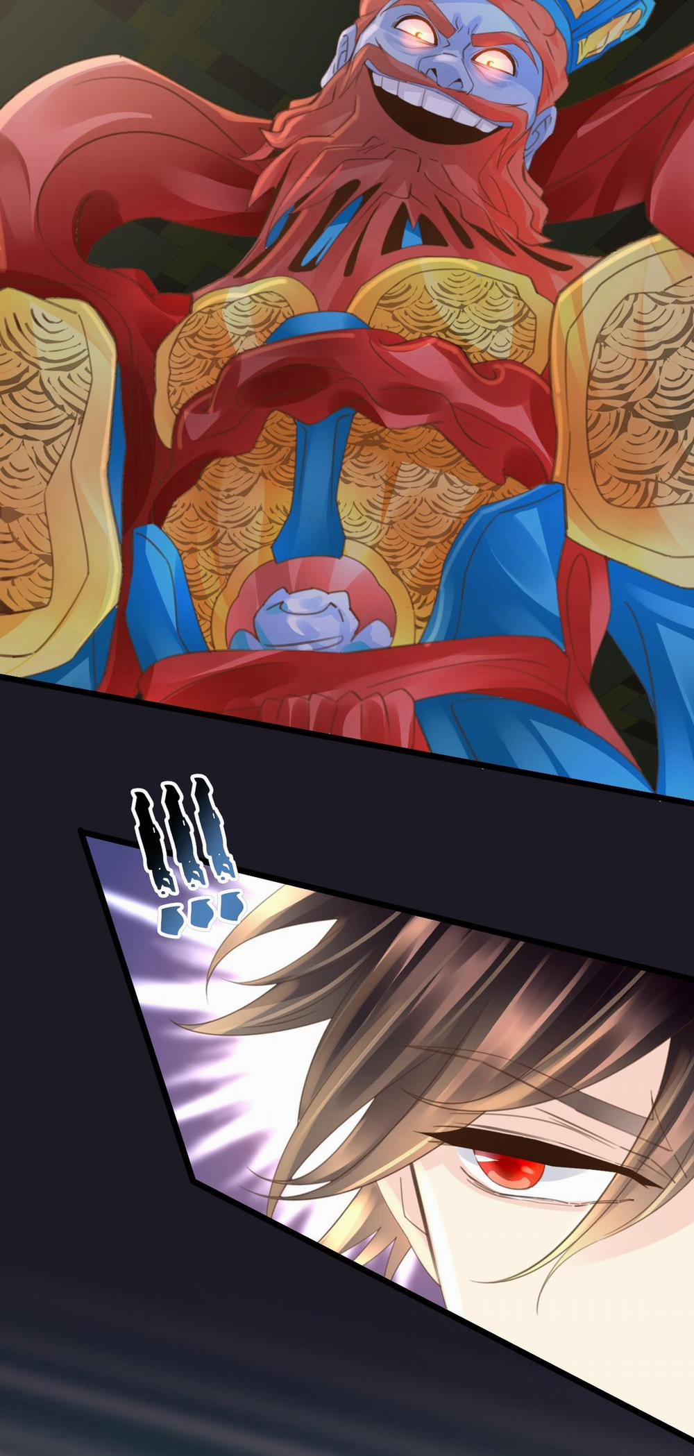 Chinh Phục Nhà Cổ 37 trang 26