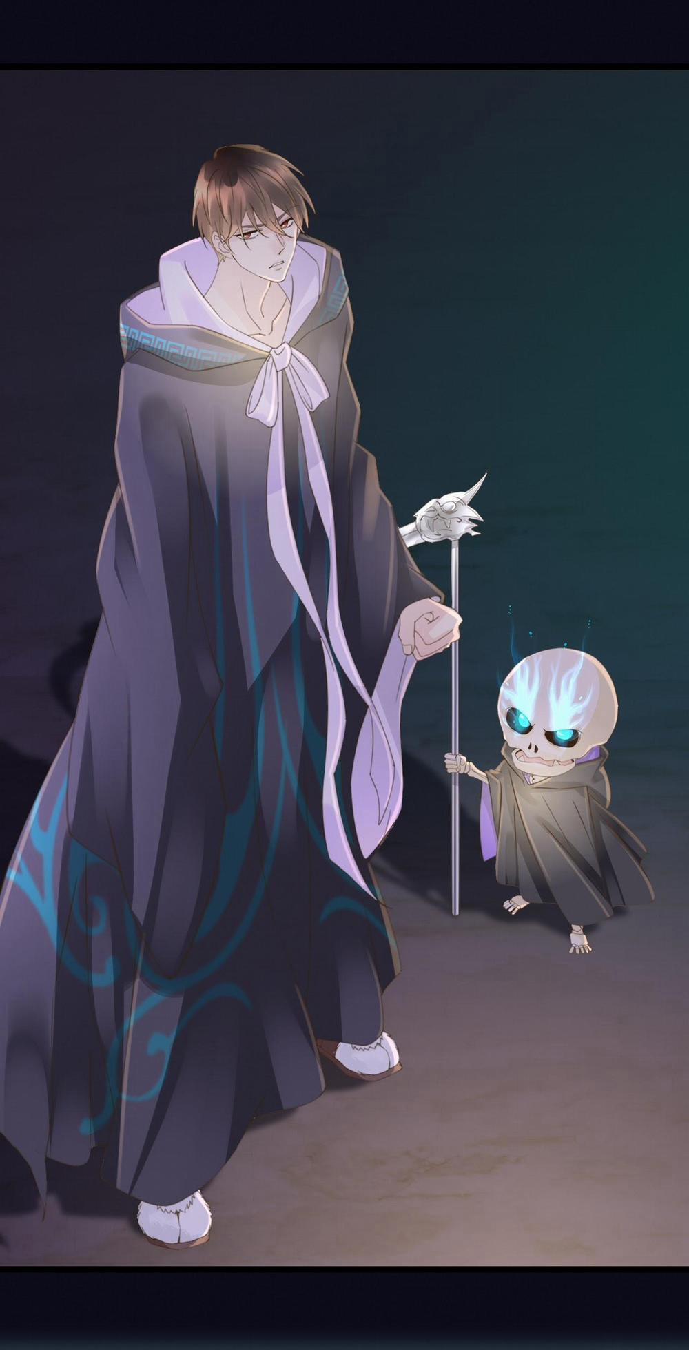 Chinh Phục Nhà Cổ 37 trang 28