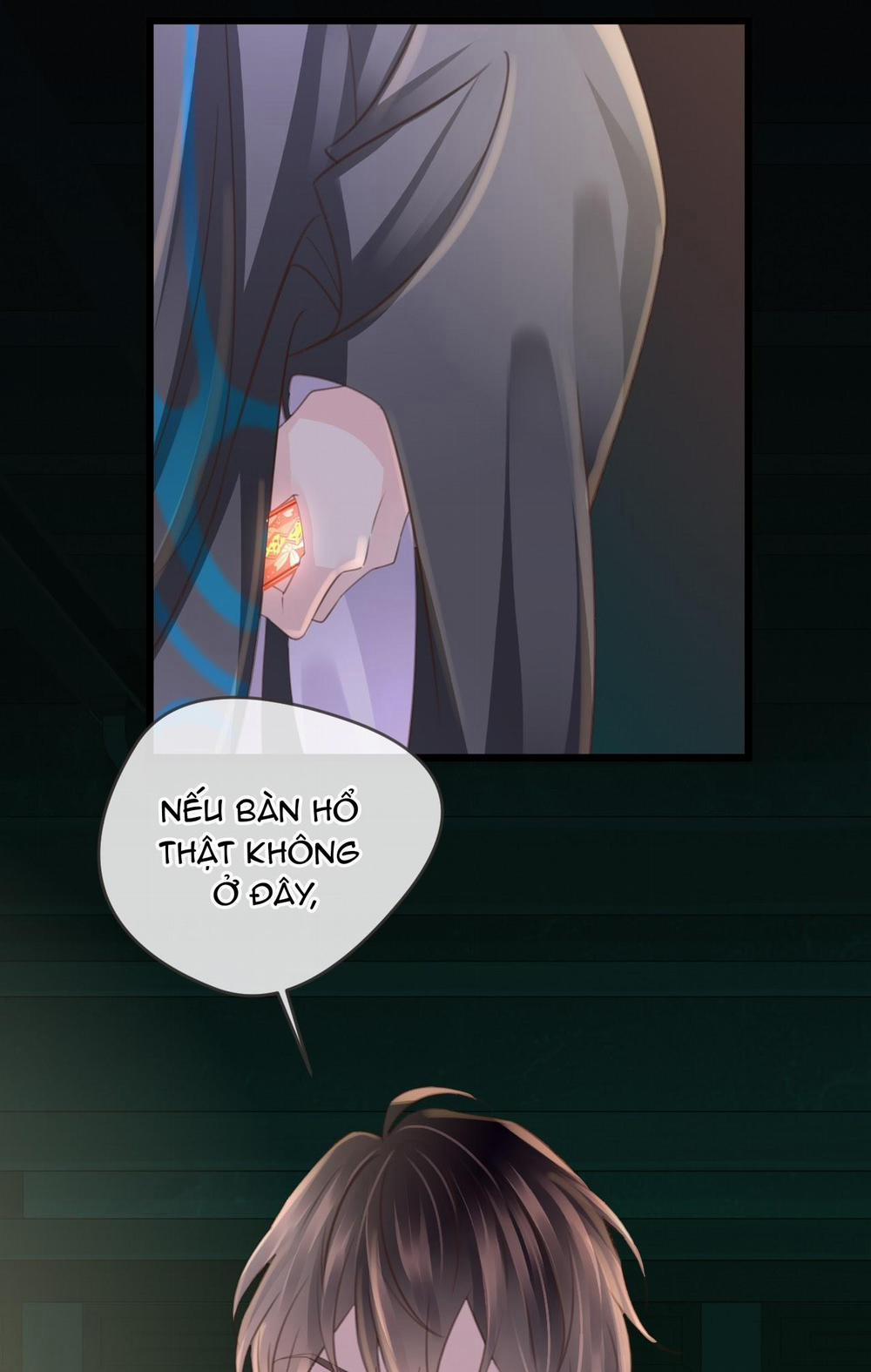 Chinh Phục Nhà Cổ 37 trang 30