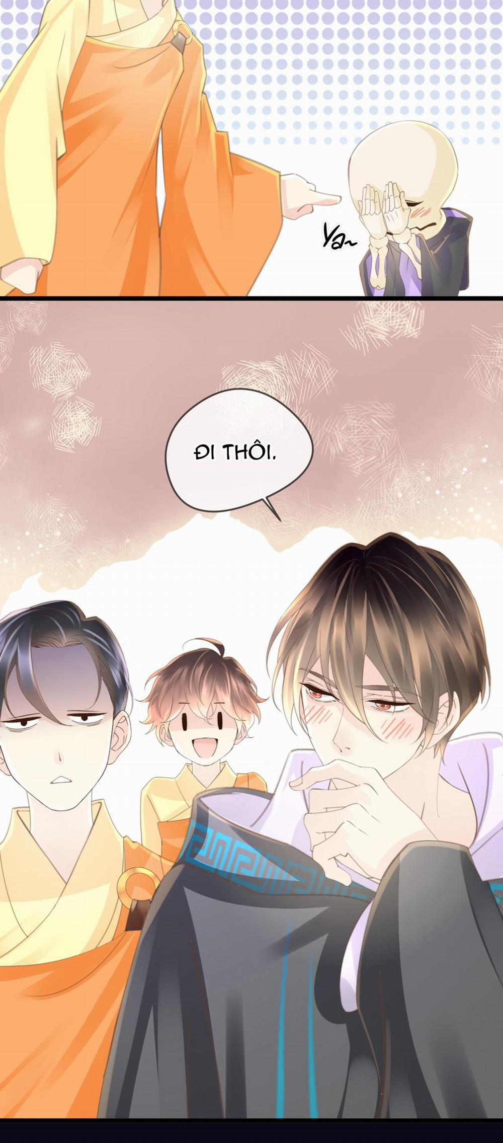 Chinh Phục Nhà Cổ 37 trang 4