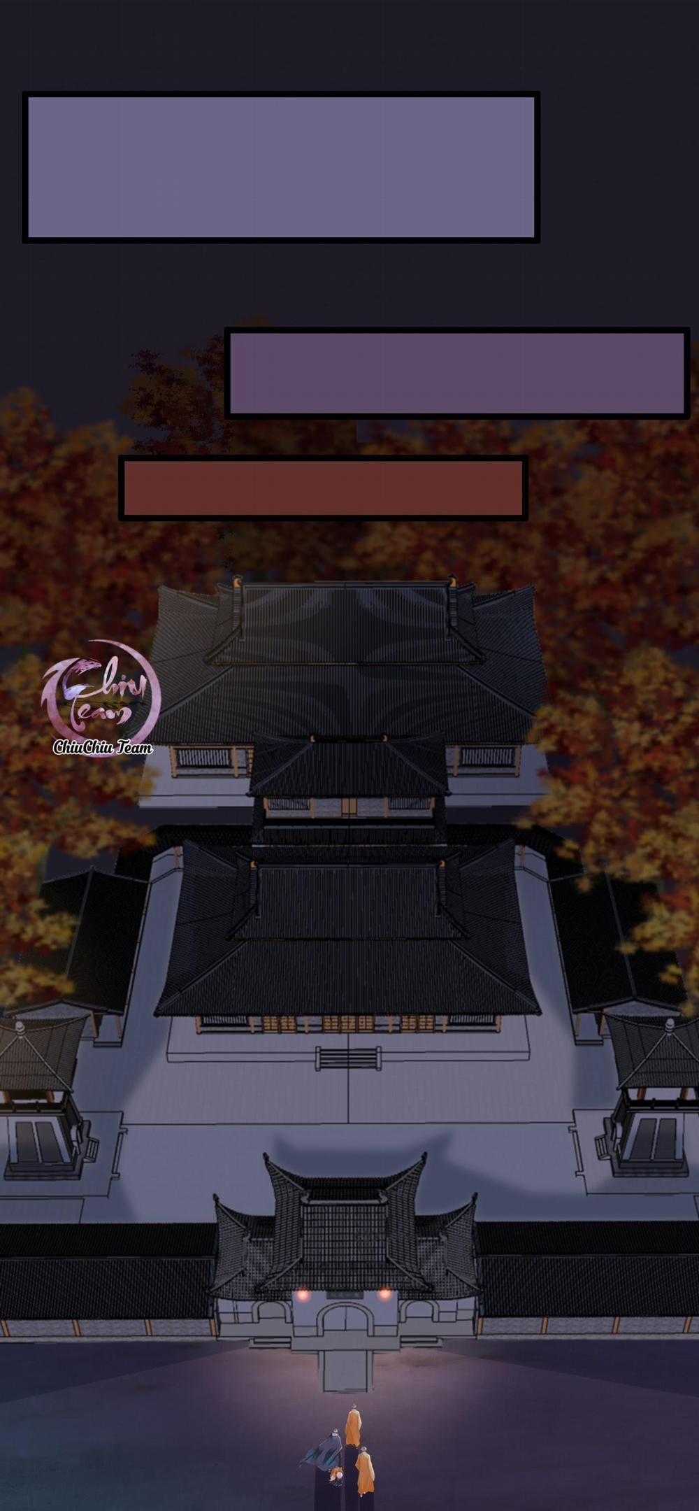 Chinh Phục Nhà Cổ 37 trang 5