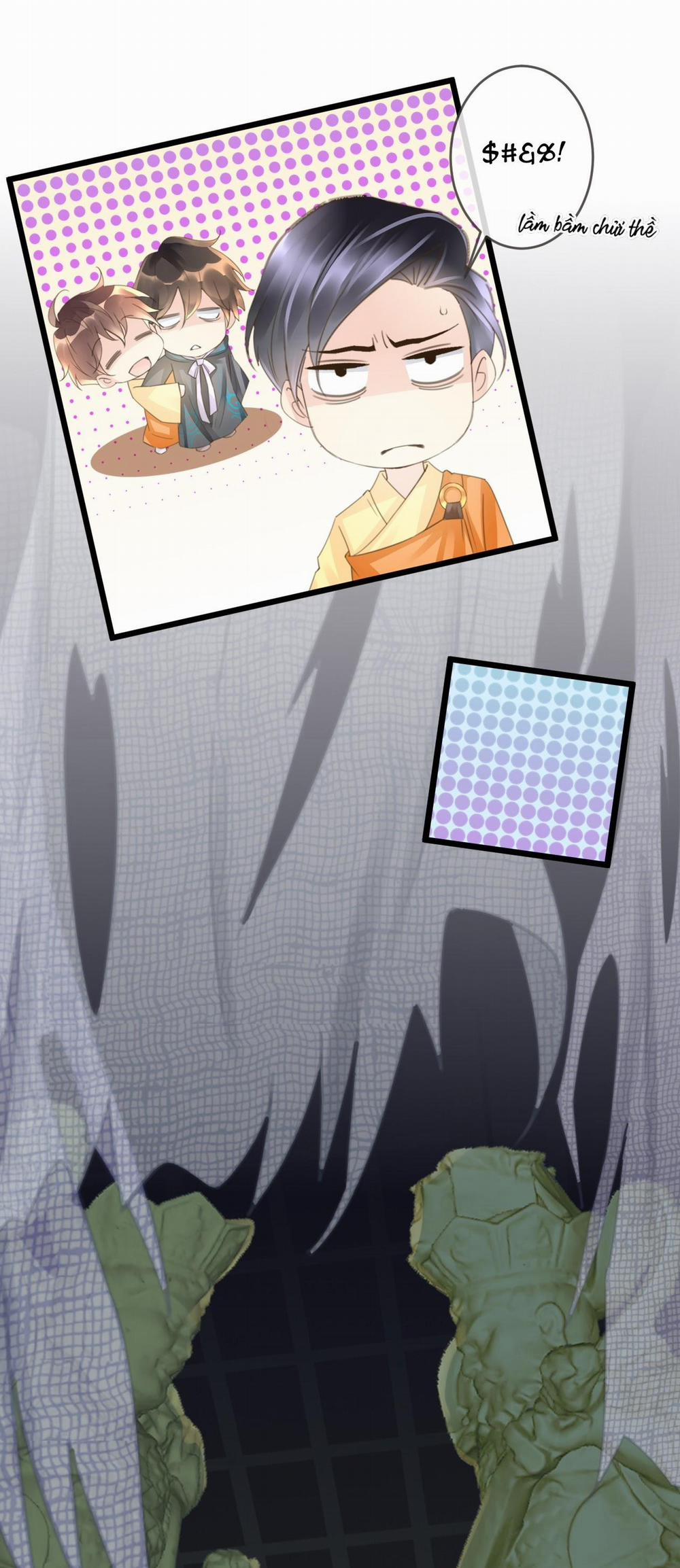 Chinh Phục Nhà Cổ 37 trang 8