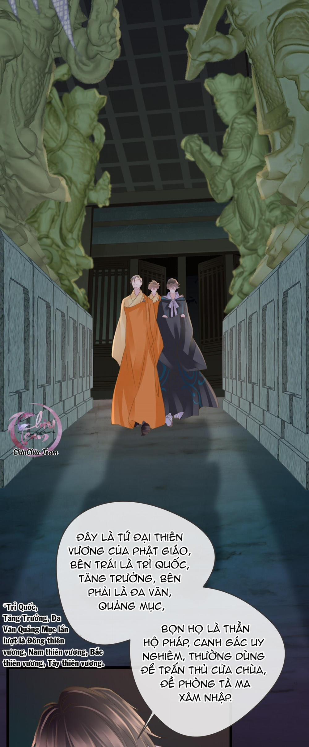 Chinh Phục Nhà Cổ 37 trang 9