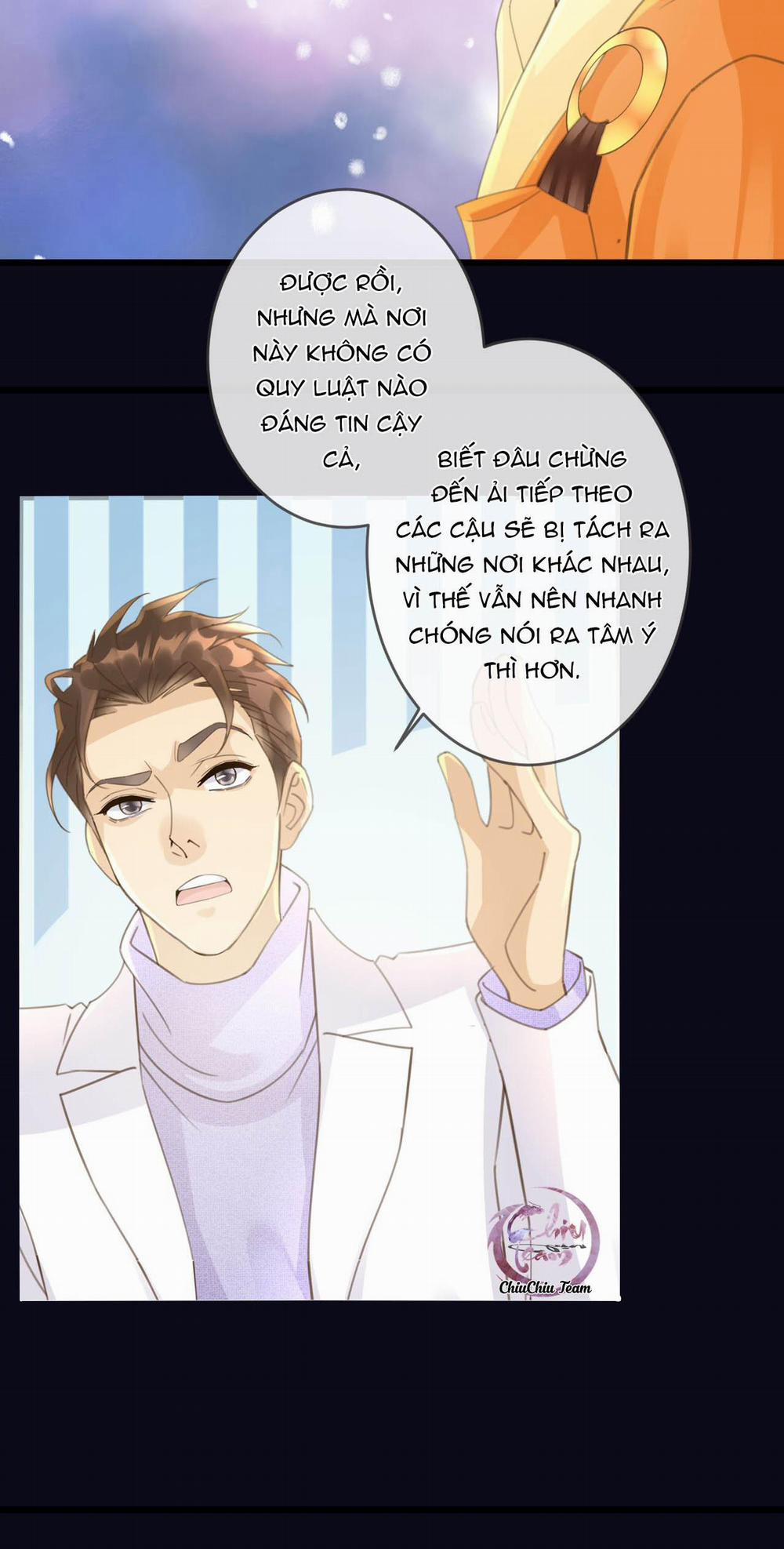 Chinh Phục Nhà Cổ 38 trang 11