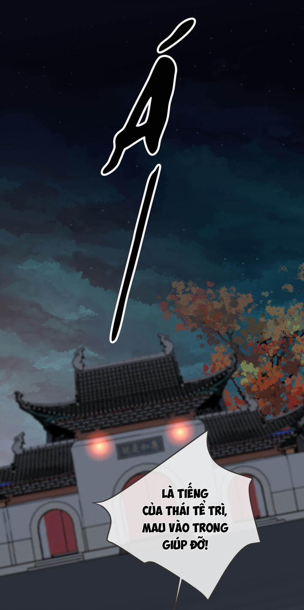 Chinh Phục Nhà Cổ 38 trang 12