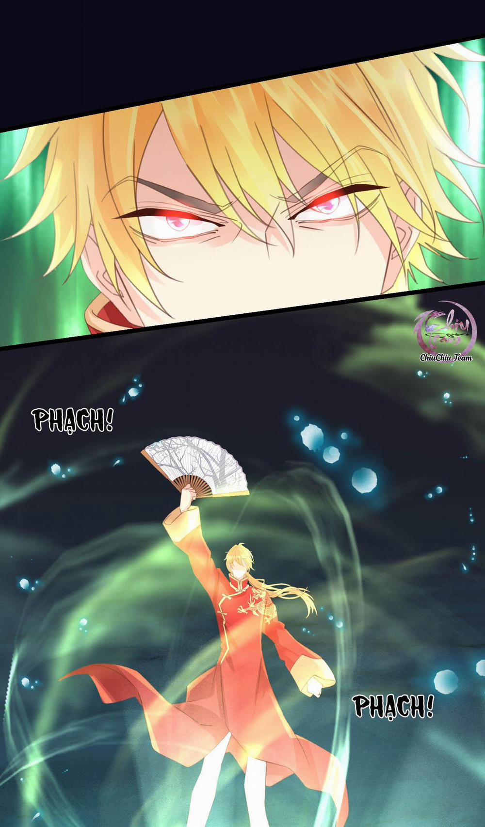 Chinh Phục Nhà Cổ 38 trang 14