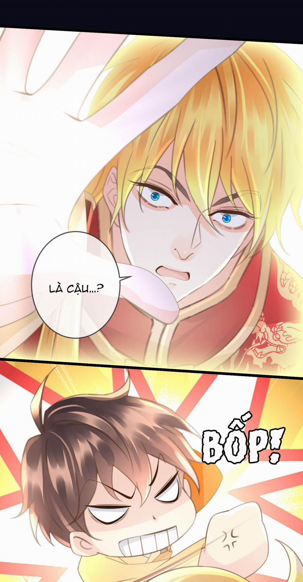 Chinh Phục Nhà Cổ 38 trang 18