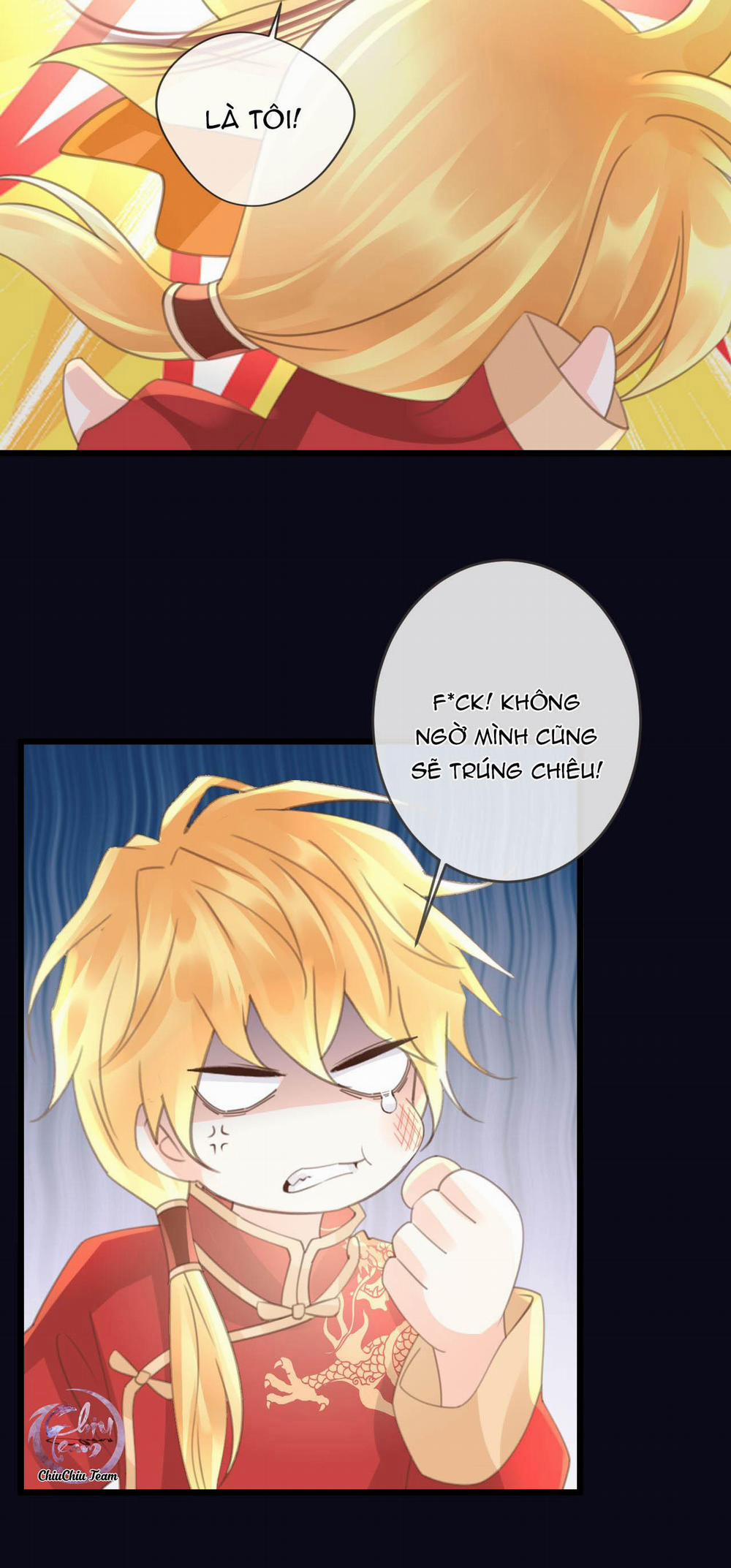 Chinh Phục Nhà Cổ 38 trang 19