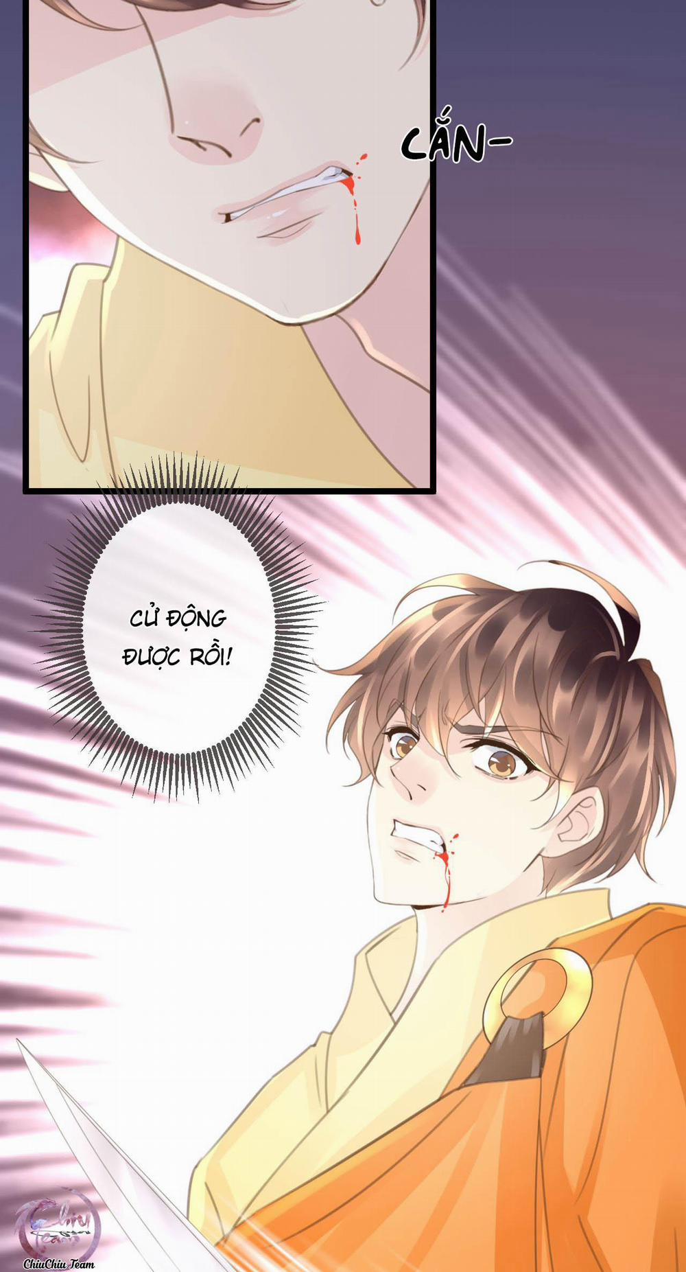 Chinh Phục Nhà Cổ 38 trang 2