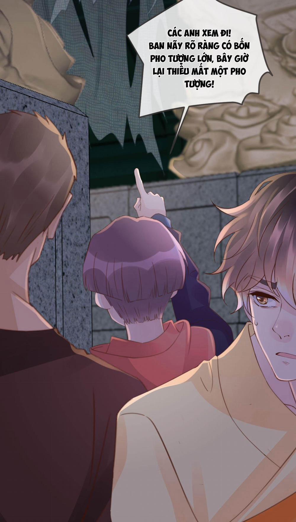 Chinh Phục Nhà Cổ 38 trang 21