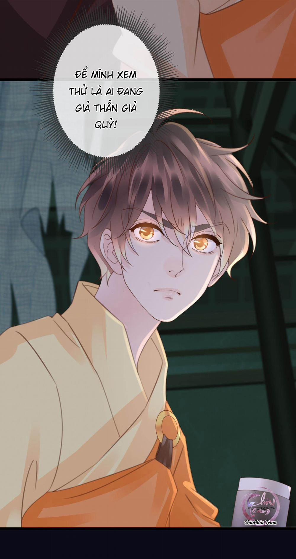 Chinh Phục Nhà Cổ 38 trang 22