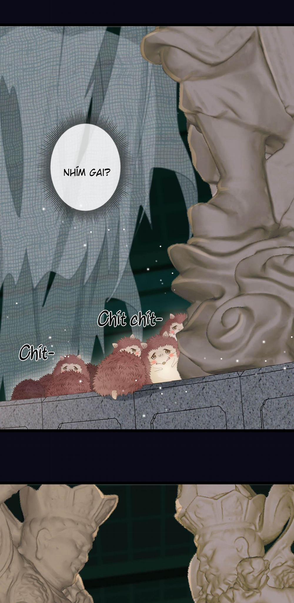 Chinh Phục Nhà Cổ 38 trang 23